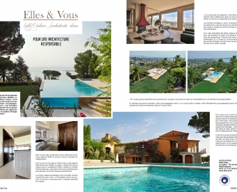 PERSPECTIVES MAGAZINE