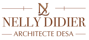 Architecte à Cannes | Nelly Didier Architecte