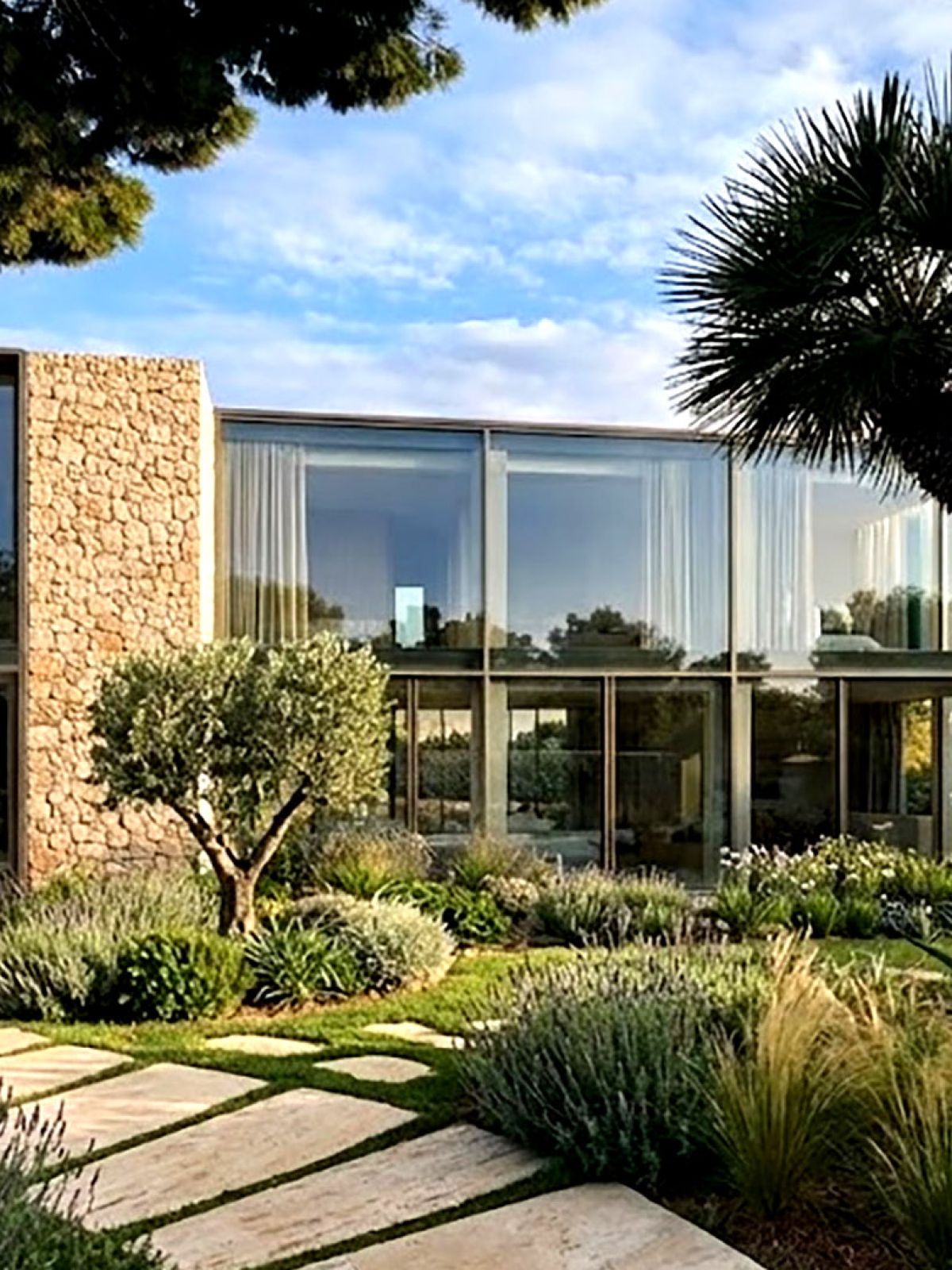 Villa L'évasion Cannes